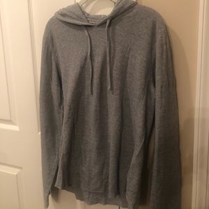 Men’s Vince Double Lined Hoodie